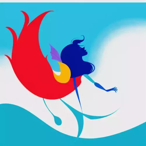 Ariel's Triumph - Short Story