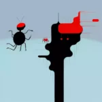 Leiningen Versus the Ants - Short Story