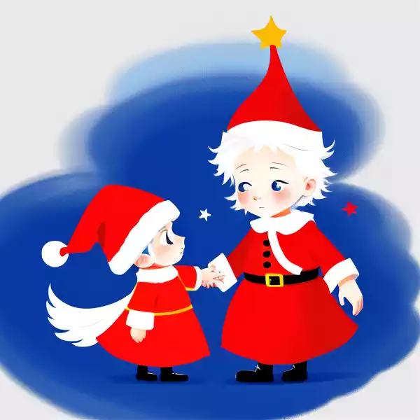 Little Claus and Big Claus - Short Story