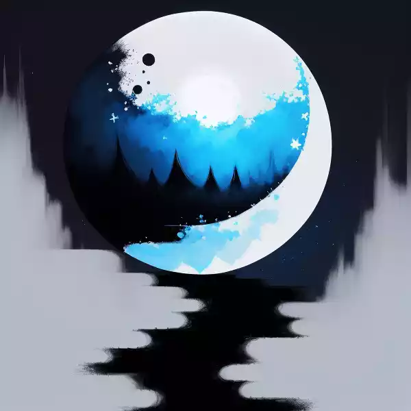 Moonlight - Short Story