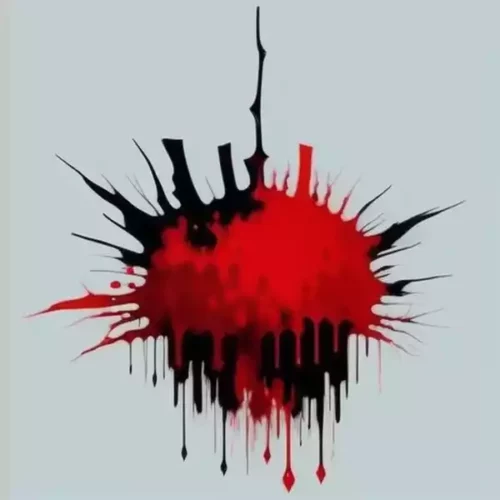 My Bloody Massacre - Short Story