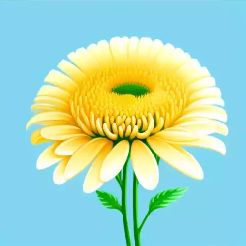 Odour of Chrysanthemums - Short Story