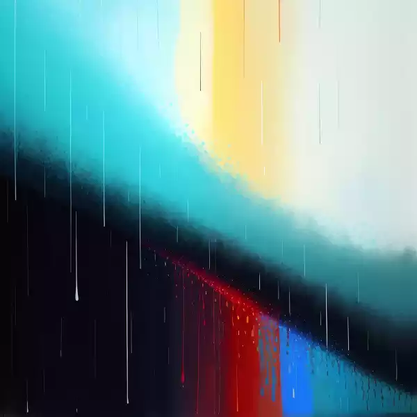 Rain - Short Story