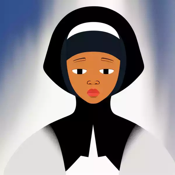 Sister Josepha - Short Story