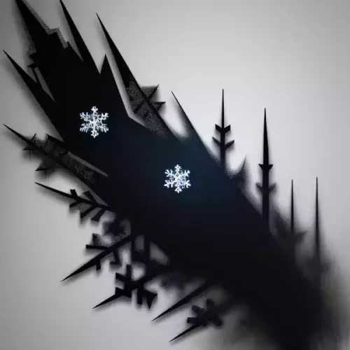 Snowflakes - Short Story