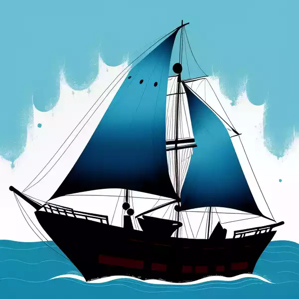 The Boatswain's Watch - Short Story