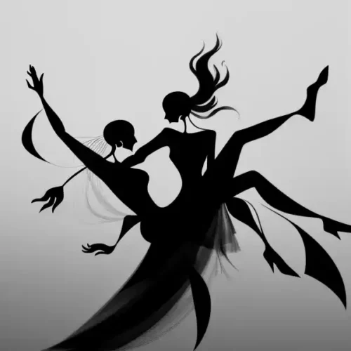 The Dance of Death - Short Story