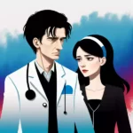The Doctor and the Doctor's Wife - Short Story