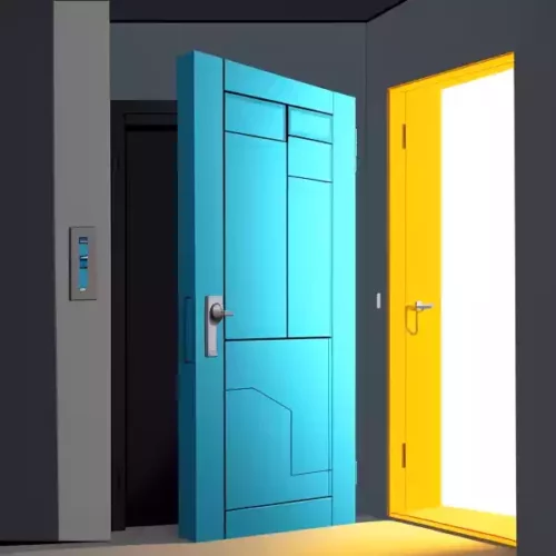 The Door In the Wall - Short Story