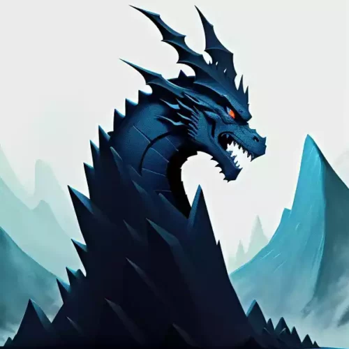 The Dragon's Teeth - Short Story