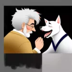 The Gay Old Dog - Short Story