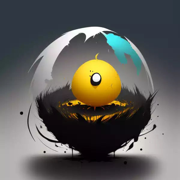 The Nest Egg - Short Story
