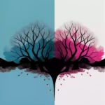The Split Cherry Tree - Short Story
