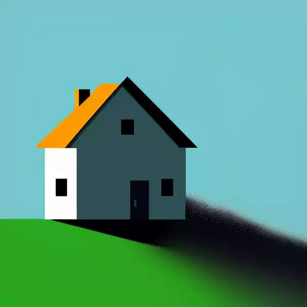 The Wrong House - Short Story